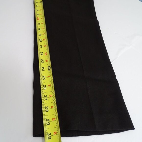 Tailorbyrd Collection Wool Dress Pants Men Size 38 X 30 Super 100s Italian Styli - Picture 12 of 13